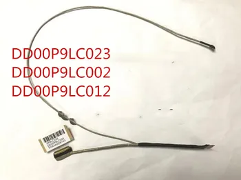 

New Laptop LCD Cable for HP 14-cb 14-CB112DX 14-CB112WM 14-AX 14-ax040wm 14-AX010WM DD00P9LC023 DD00P9LC002 LVDS cable