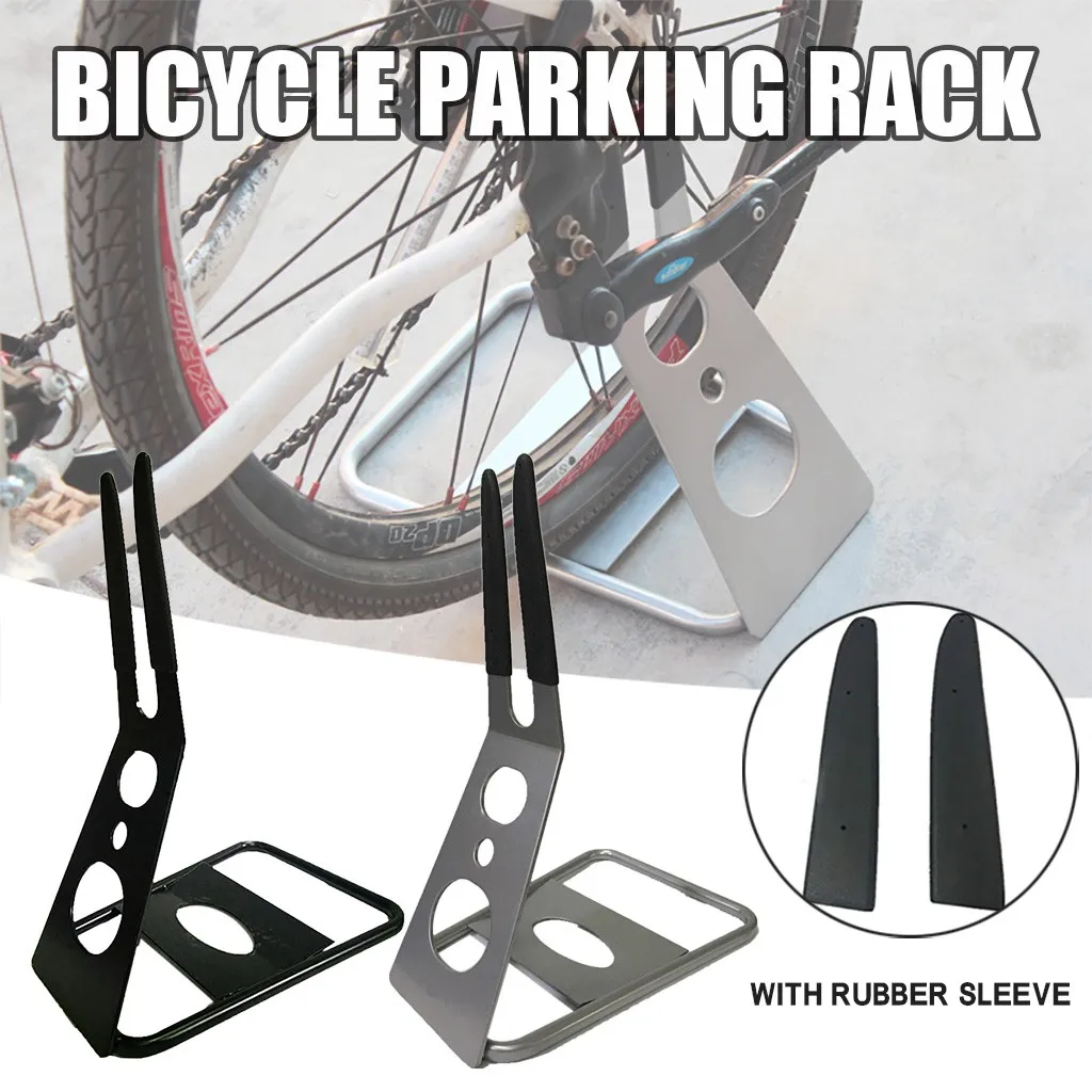 rear hub bike stand