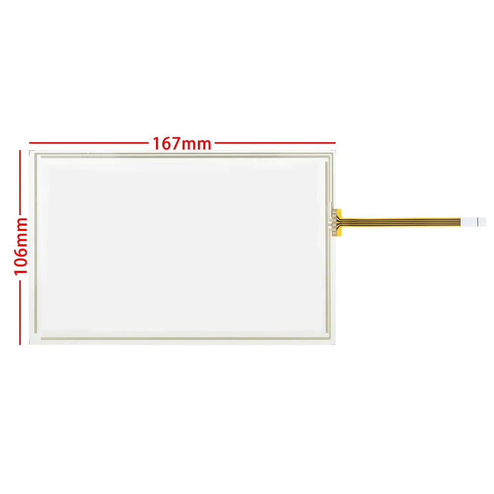 Nuovo Per Siemens Tp700 6 Av2124 6 Av2 Muslimex Touch Screen