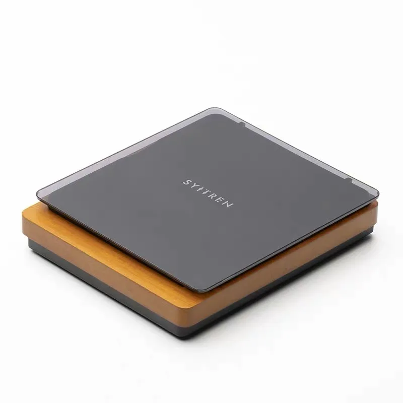 Tzt Syitren SN20 Cd Speler Draagbare MANTY-CD Houten Kabinet Ondersteuning  Cdda CD-R CD-RW Bluetooth 4.2 - AliExpress Consumentenelektronica