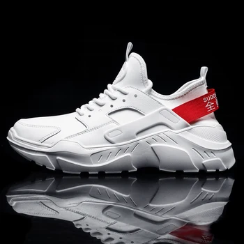 

Men Casual Shoes Outdoor Loafers Sneakers New Comfortable Walking Men Casual Loafers Breathable Shoes Men Zapatos De Hombre