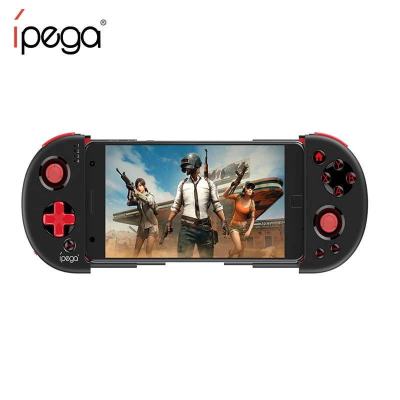 Джойстик ZOMTOP iPEGA 9087 для телефона геймпад Android игровой контроллер PG Bluetooth