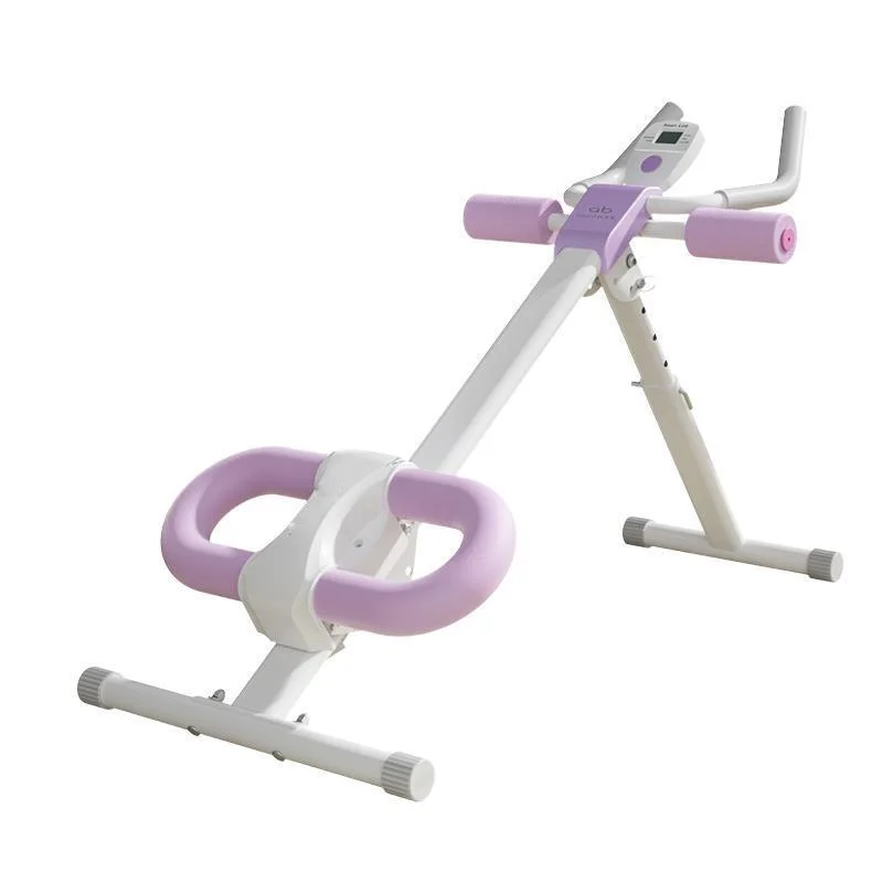 

Multi-speed adjustable home fitness equipment efficient lazy abdominal muscle training machine high load-bearing sport device