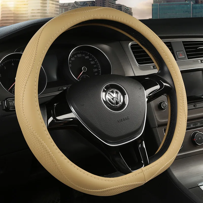 

Geely Dihao GS/GL New Vision X3/X6/SUV/S1 Borui GE Unitang D Type for Steering Wheel Cover Winter