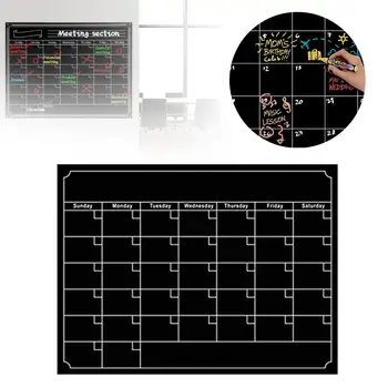 

Magnet whiteboard A4 soft magnetic board, Dry Rub drawing and recording board For Fridge Refrigerator