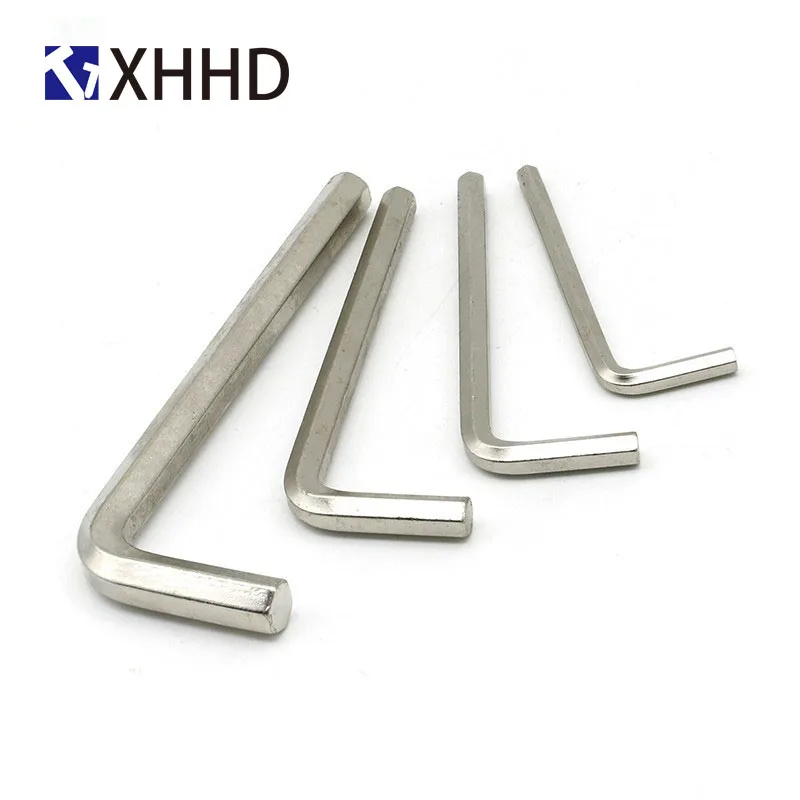 

Inner hexagon spanner