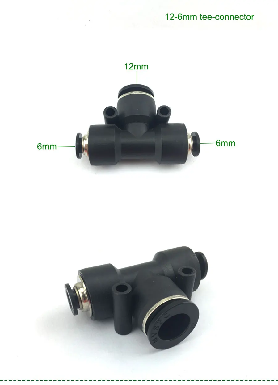 Quick Release T-shape Adapter