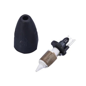 

Printing head of replacement nozzle extruder for the first second generation 3d printing pen q99 dja99