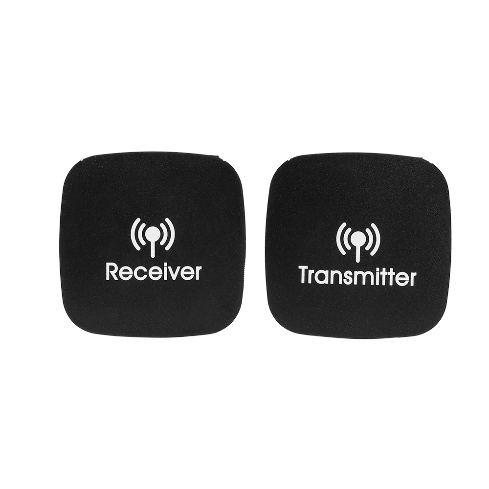 

2.4GHz 5GHz Wireless Extender 1080P Transmitter Receiver Automatic Wifi Connection 6.75Gbps Stable Audio Video Transmitter Kit