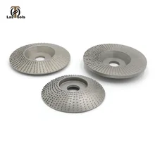 Шлифовальный круг для дерева, шлифовальный диск, шлифовальный диск для резьбы по дереву, шлифовальный абразивный инструмент, плоская/дуговая/наклонная плоскость