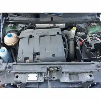 

182B6000 Complete Engine Fiat Stilo (192) 1.6 16v Active