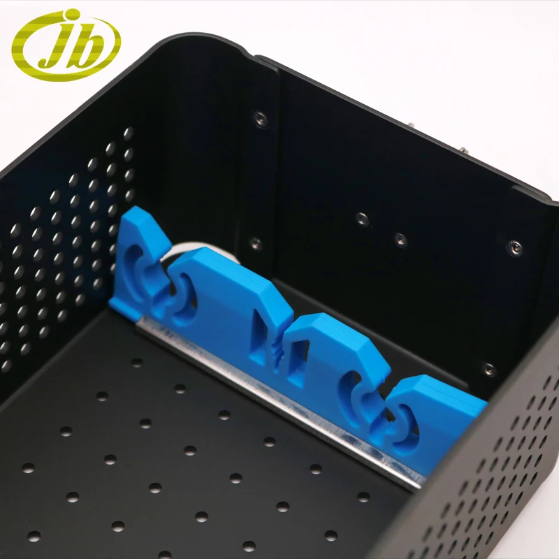 Рисунок 4 - Гистероскопия Φ 38*14*8