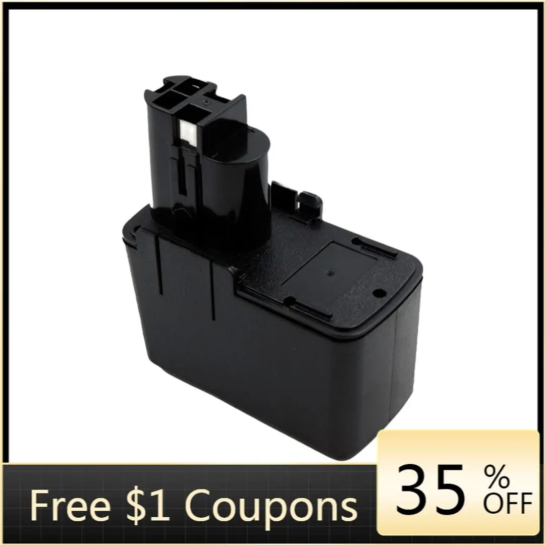 Ockered Battery 12V 2000mAh Power Tools Rechargeable For Bosch BAT011 GSR 12VPE-2 PSB 12VSP-2 PSR12VES-2 | Электроника