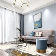 Коврики и ковры для дома в гостиную большие Роскошные, простые, Нескользящие, яркий дизайн, модные коверы