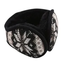 SAGACE, зимние наушники, унисекс, складные, мужские, теплые, ветрозащитные, теплые, для женщин