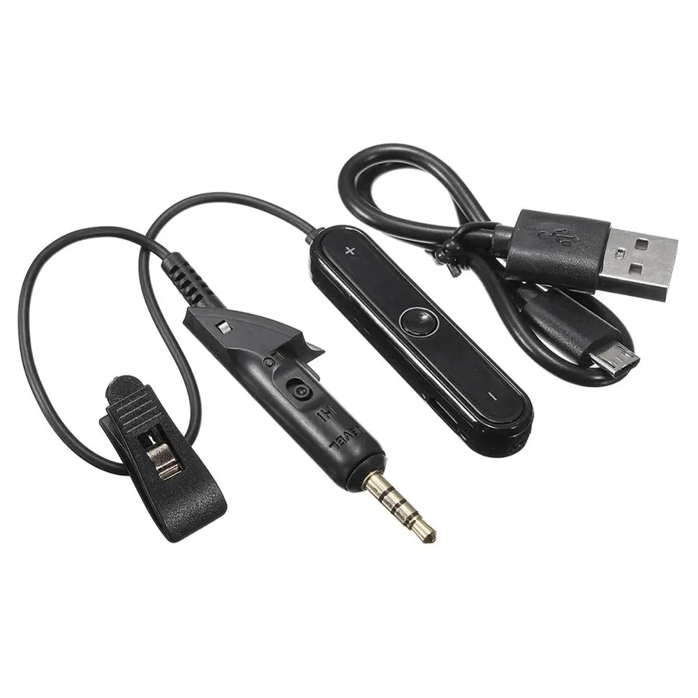 Беспроводной Кабель адаптер bluetooth с USB для наушников Bose гарнитура тихих и