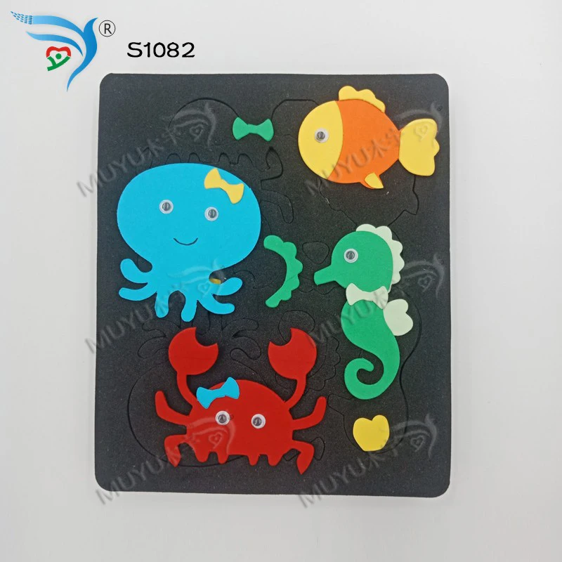 Small seabed animal moulds die cut accessories wooden Regola Acciaio Die Misura (MY ) | Дом и сад
