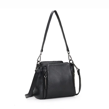 

Brand Shoulder Bag Women Luxury Bag Sac A Main Genuine Leather Bag Female Leather Crossbody Bags For Women Bolsos Mujer