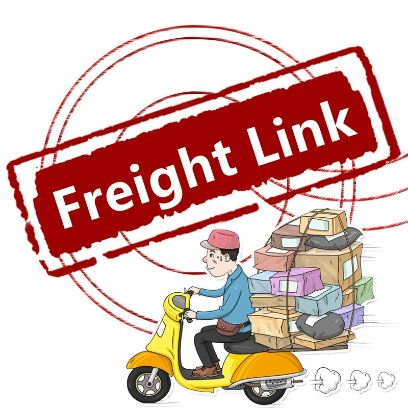 

Freight Link Make Up The Difference Please do not buy it yourself.