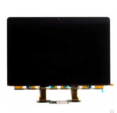 1" lcd-дисплей для ноутбука для Macbook PRO retina A1706 ЖК-экран Замена