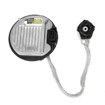 

9-16V Aluminum HID Xenon Ballast 85967-45010 Auto Modification Accessory Fit for Toyota for Lexus Car Accessories