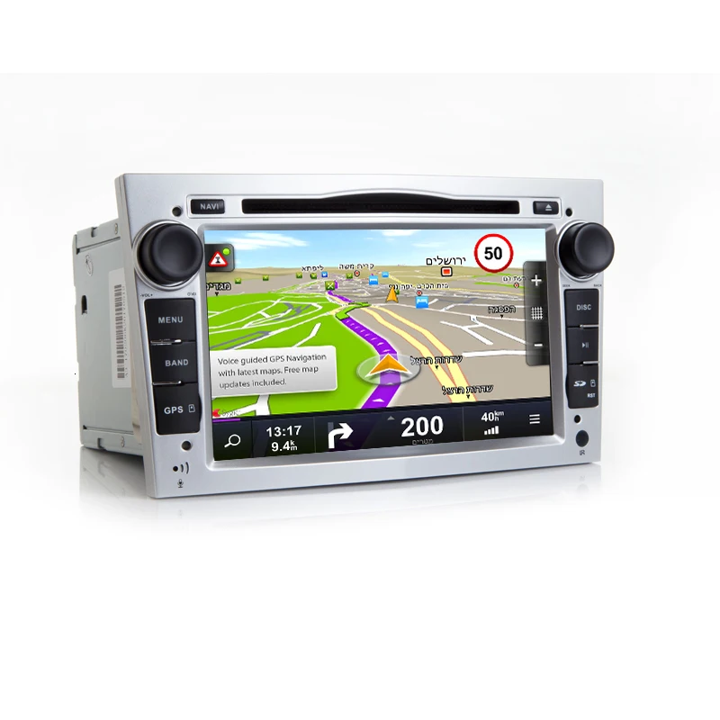 Cheap DSP 2 Din Octa Core 7