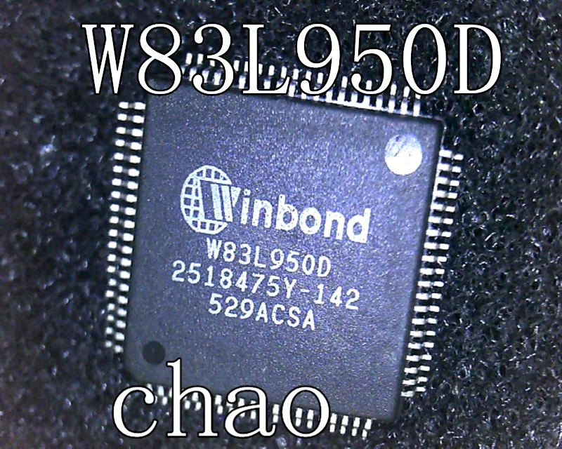 5 шт./лот W83L950G W83L950D