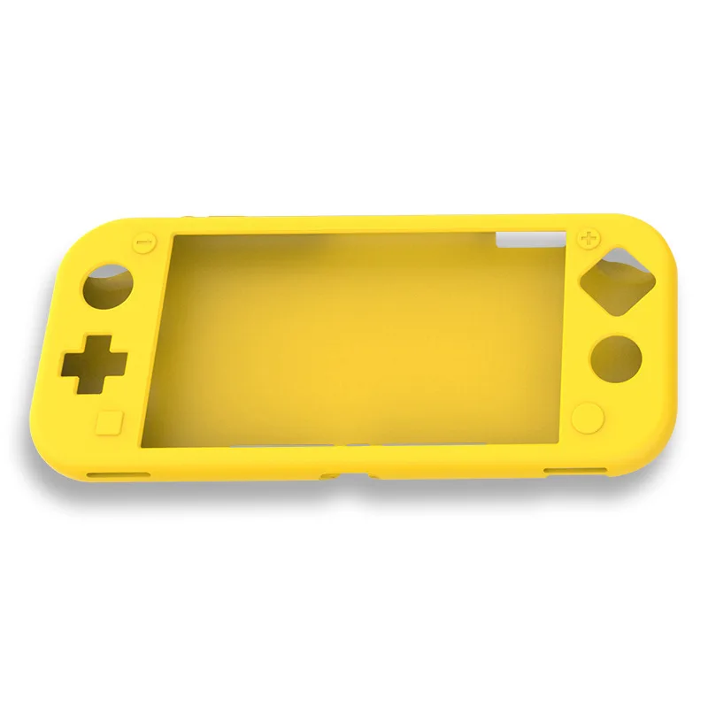 Силиконовый чехол Switch LiTE Host Mini гибкий защитный чехол с клеем защитный чехол все включено