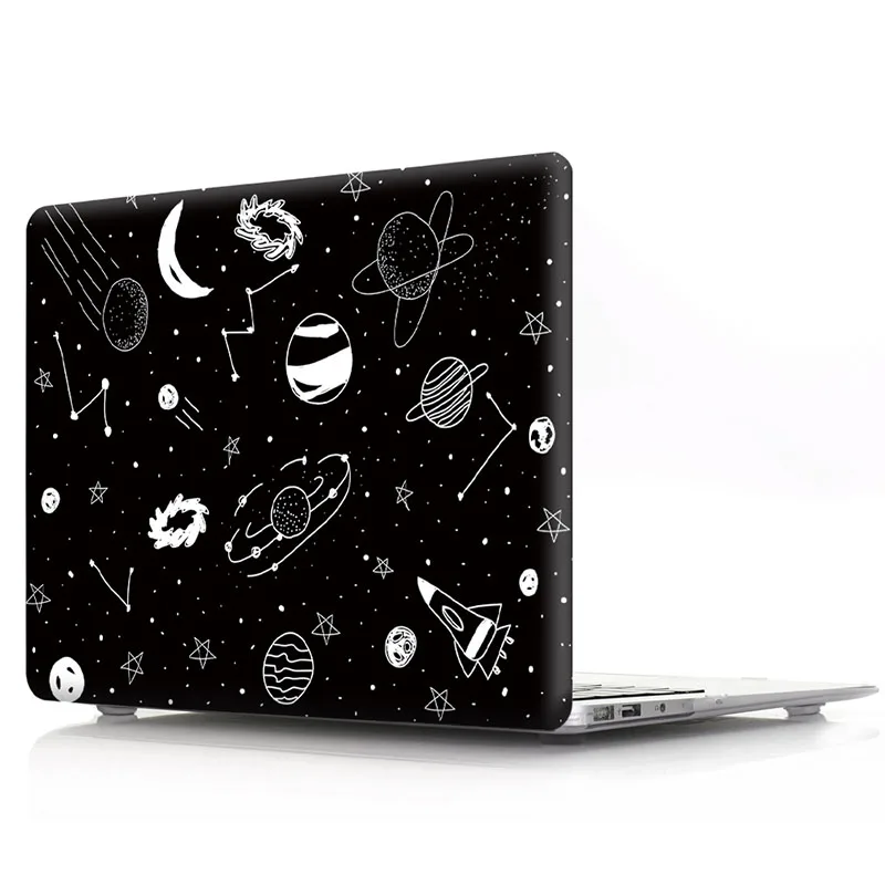 Чехол для ноутбука MacBook Air Pro Retina 11 12 13 15 дюймов 2019|Сумки и чехлы ноутбуков| |