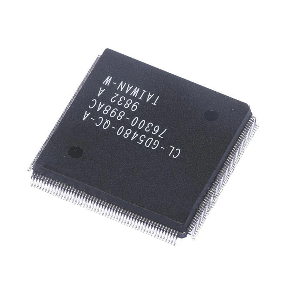 

Free Shipping 5PCS/LOT 100% NEW GD5480-QC-A GD5480 GD5480-QC