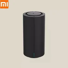 Xiaomi роутер AC2100 двухчастотный WiFi 128 МБ 2,4 ГГц 5 ГГц 360 ° покрытие двухъядерный процессор игра Дистанционное управление приложением