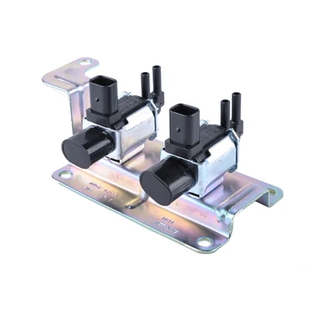 

Replacement for FORD FOCUS MK2 MONDEO MK4 1357313 Vacuum Solenoid Valve 4M5G-9J-559NB 5243591 1357313 BS7E9J559AA