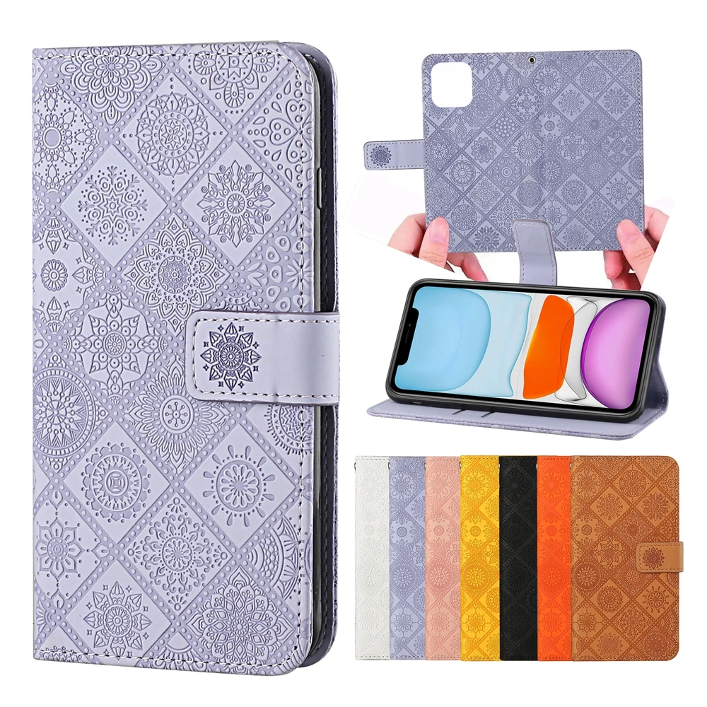 Чехол-книжка для Samsung Galaxy A21S A20E A51 A71 A01 A11 A31 A41 A10 A20 A30 A40 A50 A70 A42 A12 A02S Магнитный