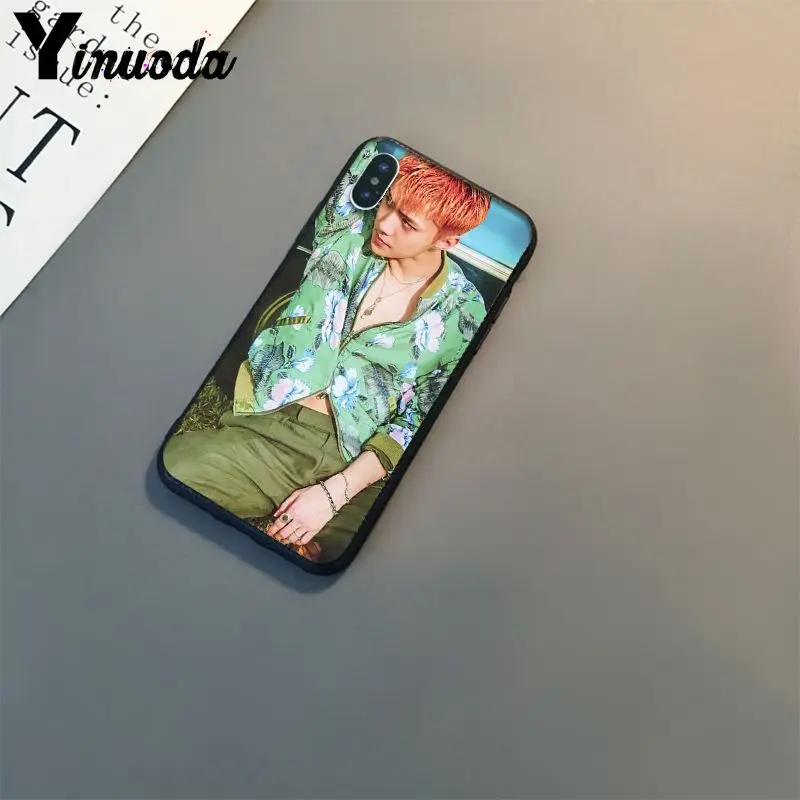 SEHUN CHANYEOL EXO
