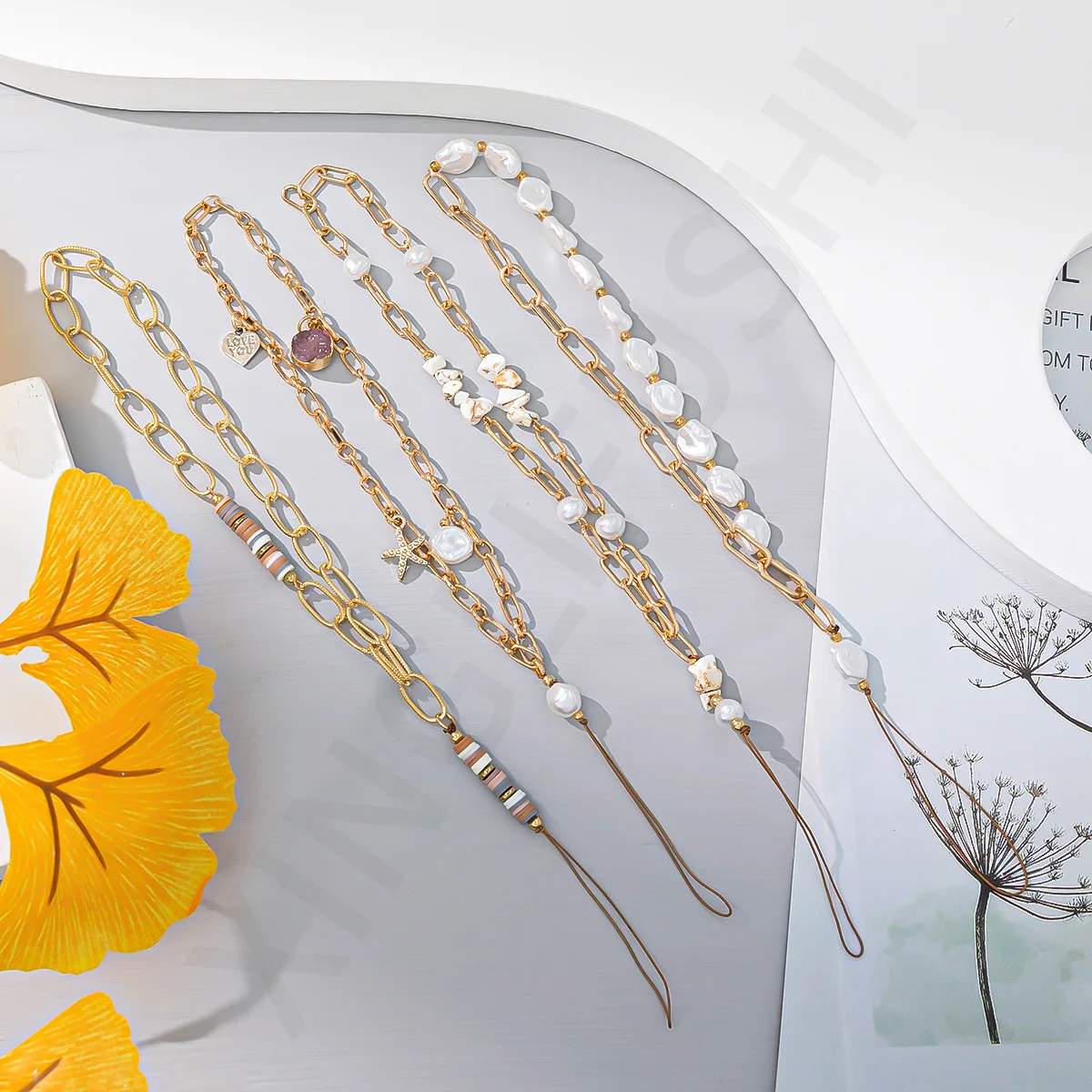 Необычные драгоценные камни искусственный жемчуг |