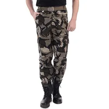 Рабочие брюки мужские Авто Ремонт труда страхование Сварка фабрика рабочая одежда брюки хлопок защитная одежда брюки одежда DXY058