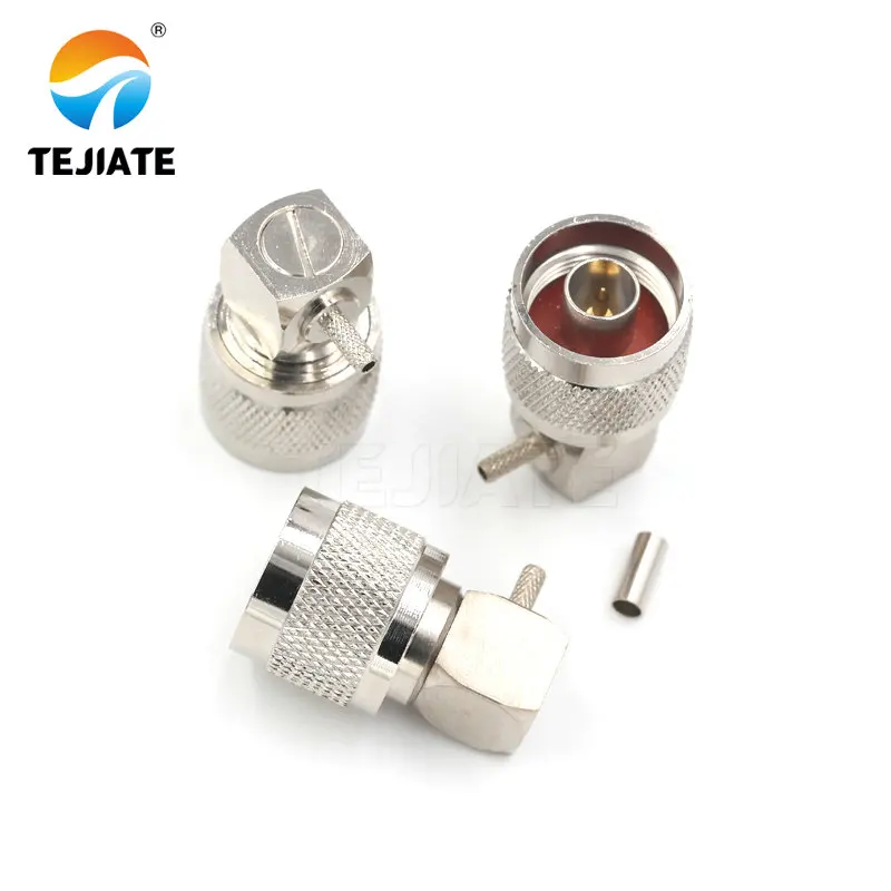 10816.-N-JW-1.5-开口N公头弯