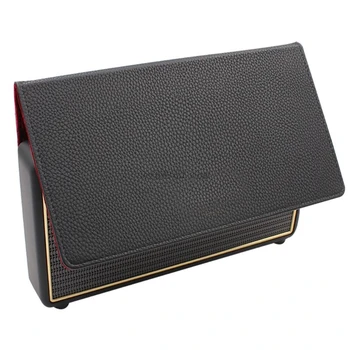 

Portable Folding Protective Case Cover with Magnetic Sunction Function for Marshall Stockwell Bluetooth Speaker Protection Acces