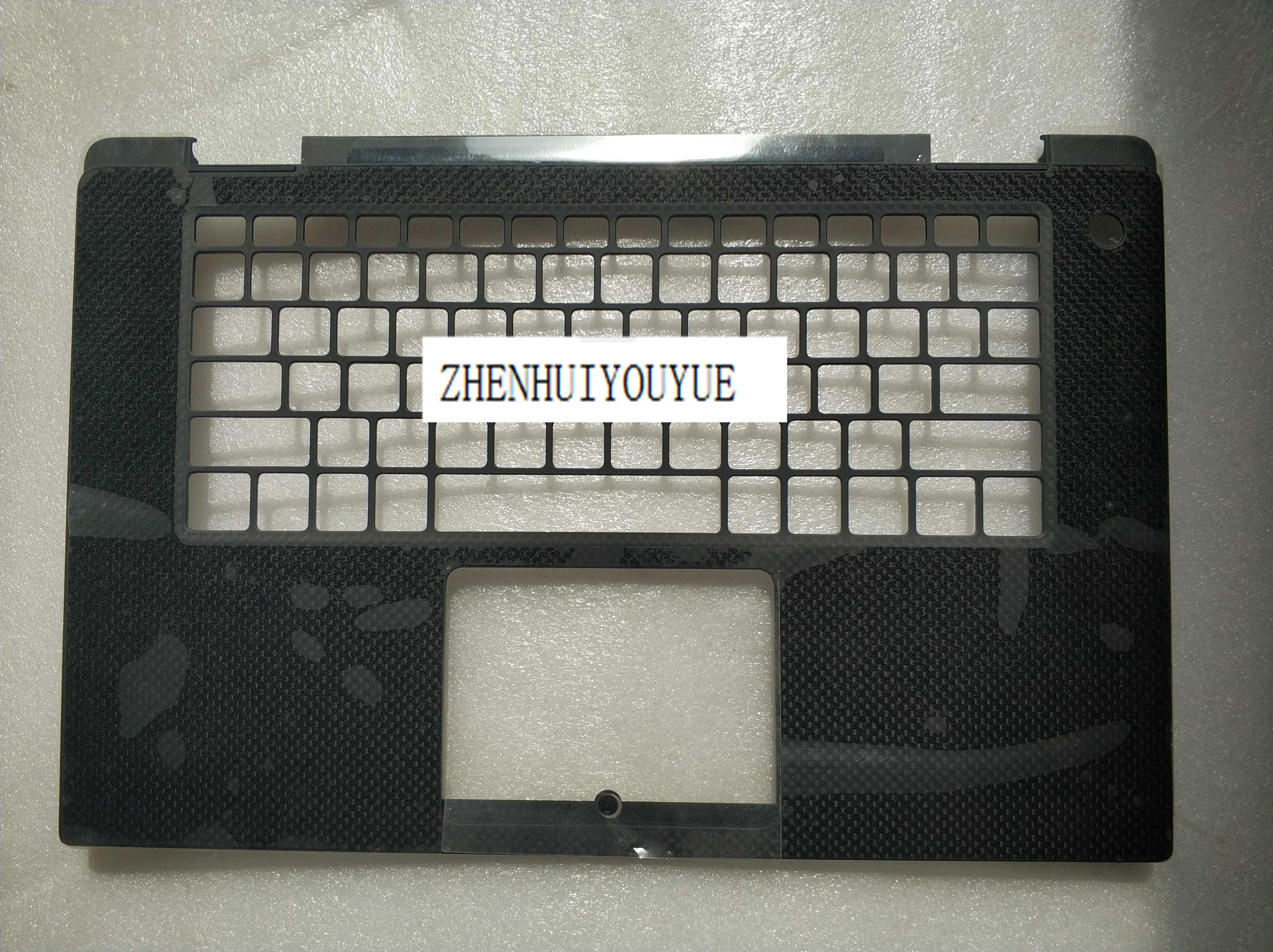 Для DELL XPS 15 9575 C крышка клавиатуры ободок 0M9W9K