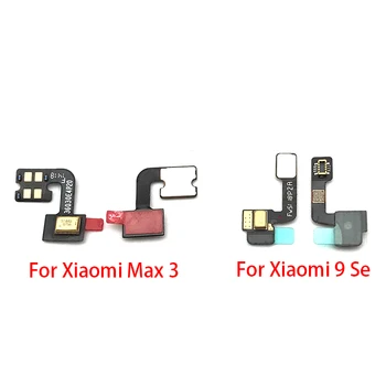 

10pcs/lot Mic Microphone Flex Cable Ribbon For Xiaomi Mi 9 Se 9se / Mi Max 3
