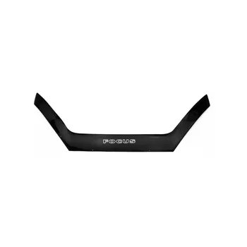 

Hood deflector (euro fasteners) Ford Focus 1998-2004 Ford Focus)