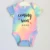 Baby Announcement Coming Soon 2022 Newborn Baby Bodysuits Summer Boys Girls Romper Body Pregnancy Reveal Clothes 10