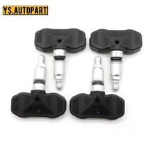 20925924 автомобильный TPMS датчик давления в шинах для PONTIAC G5 G6 GRAND PRIX Монтана CHEVROLET EXPRESS 1500 2007-2009 315 МГц