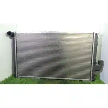 

1939608 Water radiator Fiat Croma (182)