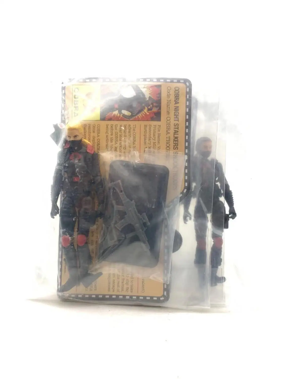 GIJOE, коллекция 1/18 года, эксклюзивная женская фигурка коллекционера, черный цвет, 3 фигурки в упаковке, Новинка