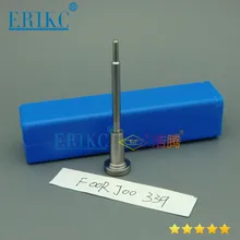 ERIKC Дизель клапан FooRJ00399 Авто клапаны инжектора F 00R J00 399 для 0445120084 0445120019 0445120020 0445120009 0445120010