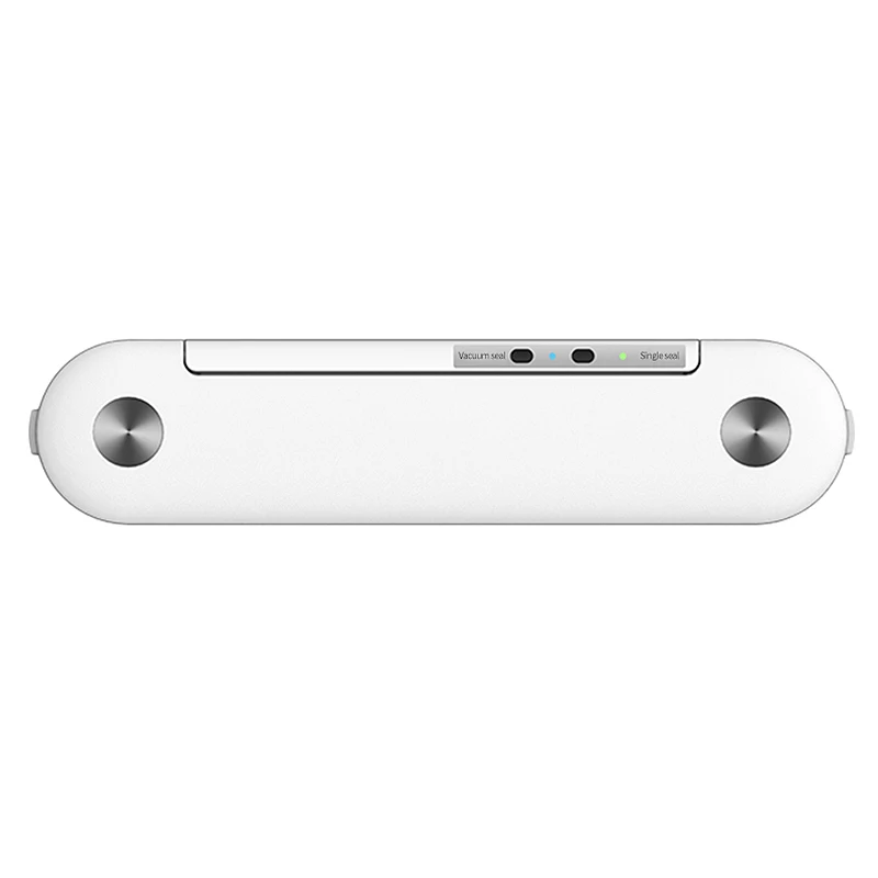 

Top Deals Electric Vacuum Sealing Machine,Vacuum Food Packaging and Sealing Device,Food Vacuum Preservation Machine-EU Plug