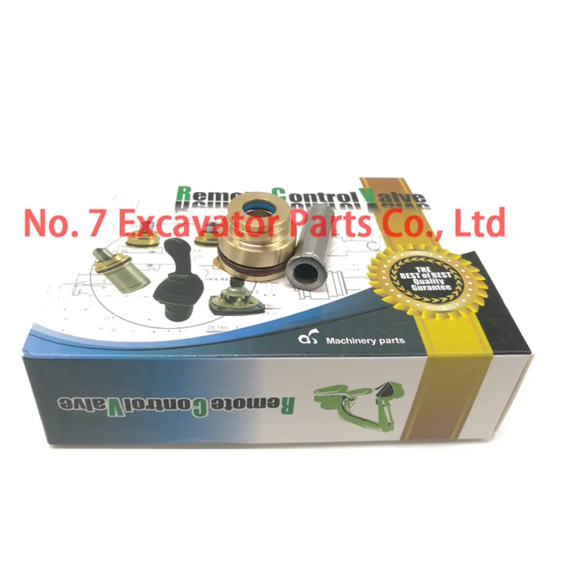 Excavator accessories CAT E305.5E2/306E2/307E/308E joist handle bullet oil seal