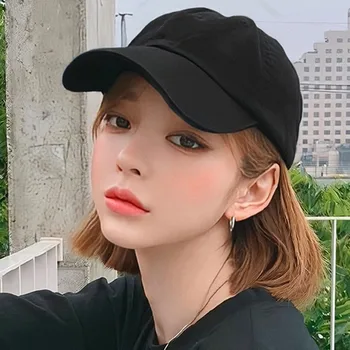 

hat with hair wig long wig with bangs curly wig black and white hat with hair hair wigs for women hat and wigs wigs korean