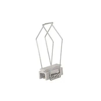 

LEDLUX BA4488 BA4435 Clip spring large for fixture recessed aluminum profile